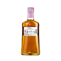 ვისკი Highland Park Single Malt Scotch Heather (ყუთით) 63.6% - 0.7ლ