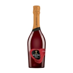 Sparkling Wine Premium Red Medium Sweet Marani 12% - 0.75L