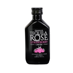 ლიქიორი Tequila Rose Strawberry 15% - 0.05ლ