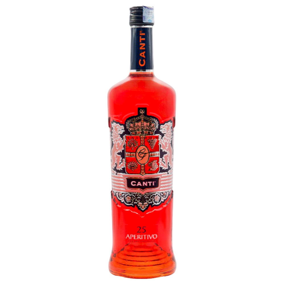 ლიქიორი Canti Aperitivo 11% - 1.0ლ