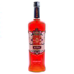 ლიქიორი Canti Aperitivo 11% - 1.0ლ