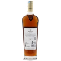 ვისკი The Macallan 18 Y.O. Sherry Oak 43% - 0.7ლ