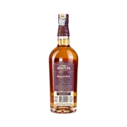 Whisky The Whistler Calvados Cask Finish (With Box) 43% - 0.7L