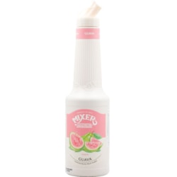 სიროფი Mixer Guava - 1.0ლ