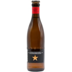 ლუდი Inedit (შუშა) 4.8% - 0.33ლ