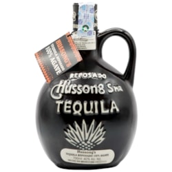 ტეკილა Hussongs Reposado 40% - 0.7ლ