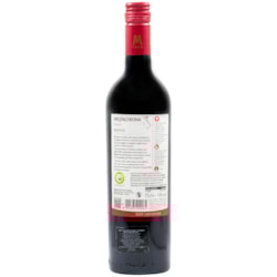 ღვინო Trentino DOC Merlot Mezzacorona 13% - 0.75ლ