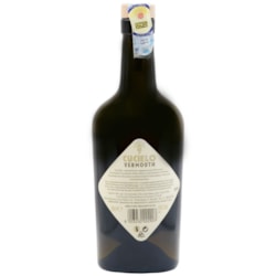 ვერმუტი Cucielo Di Torino Dry 18% - 0.5ლ