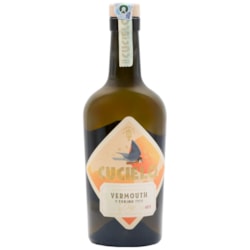 ვერმუტი Cucielo Di Torino Dry 18% - 0.5ლ