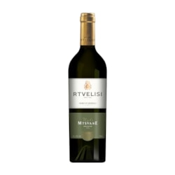 Wine Mtsvane Rtvelisi 12% - 0.75L