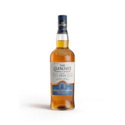 ვისკი Glenlivet Founders Reserve (ყუთით) 40% - 0.7ლ