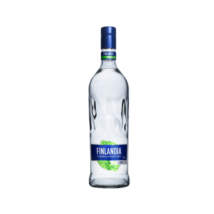 არაყი Finlandia Lime 37.5% - 1.0ლ