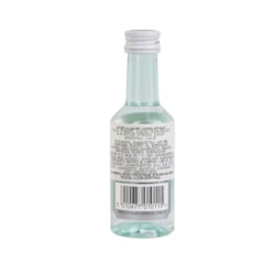 რომი Bacardi Carta Blanca White 37.5% - 0.05ლ