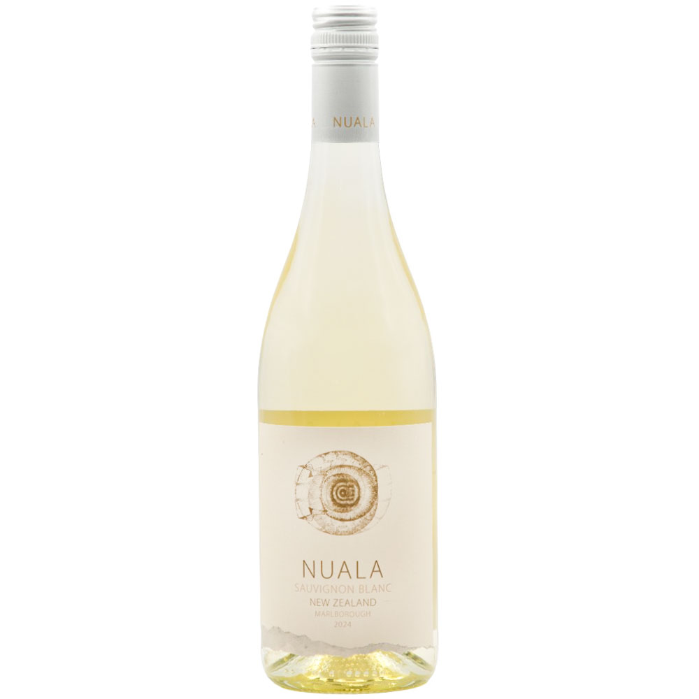 ღვინო Sauvignon Blac Nuala 13.5% - 0.75ლ