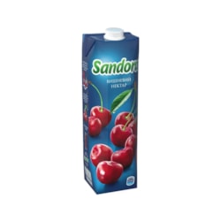 Natural Juice Sandora Cherry - 0.95L
