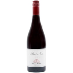 ღვინო Pinot Noir Spätburgunder Qualitätswein Trocken Villa Wolf 13% - 0.75ლ