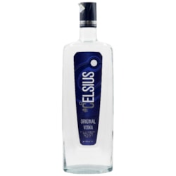 არაყი Celsius Original 40% - 1.0ლ