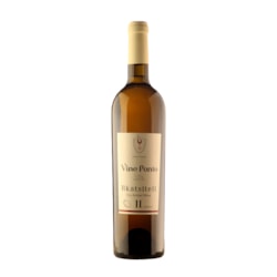 ღვინო რქაწითელი Vine Ponto 13% - 0.75ლ