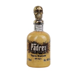 ტეკილა Padre Azul Reposado 40% - 0.05ლ