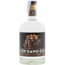 ჯინი Fox Gang 40% - 0.7ლ