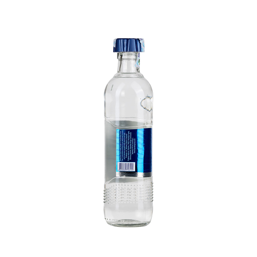 Vodka Air 40% - 0.5L