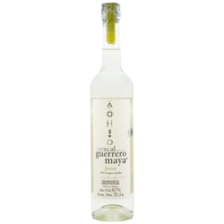 ტეკილა Mezcal Guerrero Maya Espadin Joven 40% - 0.7ლ