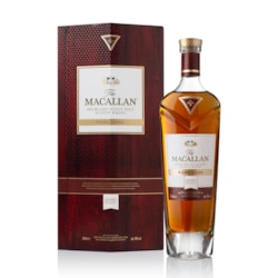 ვისკი The Macallan Rare Cask (ყუთით) 43% - 0.7ლ