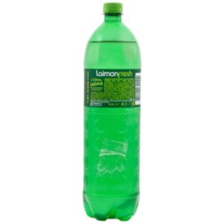 გაზირებული სასმელი Laimon Fresh - 1.5ლ