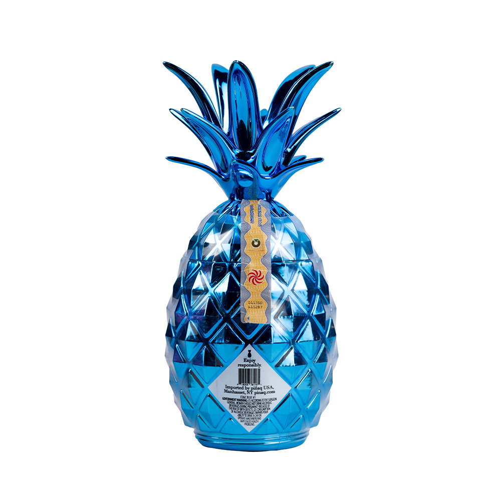 Liqueur Pinaq Blue 17% - 0.75L