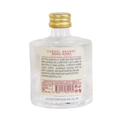 Vodka Anaseuli Cornel 40% - 0.05L