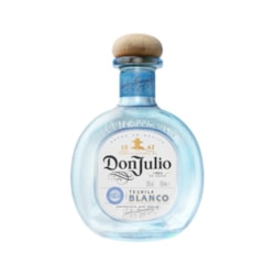 ტეკილა Don Julio Blanco 38% - 0.7ლ