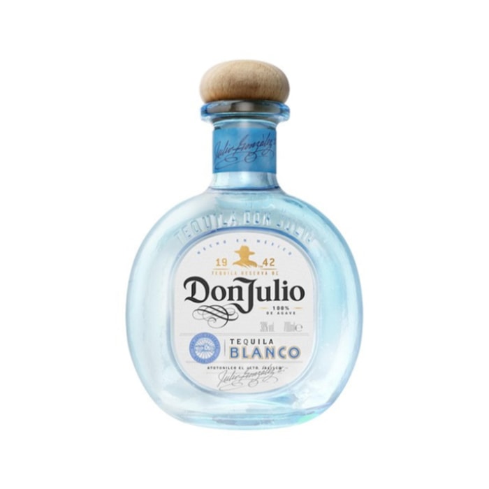 ტეკილა Don Julio Blanco 38% - 0.7ლ