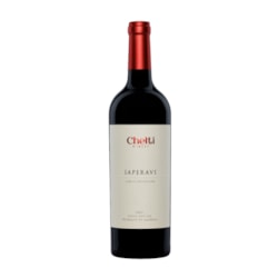 Wine Saperavi 2021 Chelti 13.5% - 0.75L