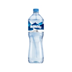 Water Mtis Tskali - 0.5L