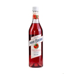 სიროფი Marie Brizard Watermelon - 0.7ლ
