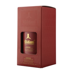 Liqueur Wine Based Cherry Mildiani (With Box) 15% - 0.5L