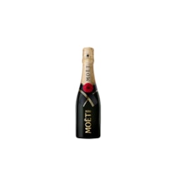 შამპანური Moët & Chandon Brut 12% - 0.2ლ