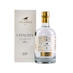 Chacha Askaneli Premium (With Box) 40% - 0.7L