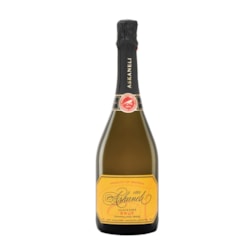 Sparkling Wine Brut Askaneli 12% - 0.75L