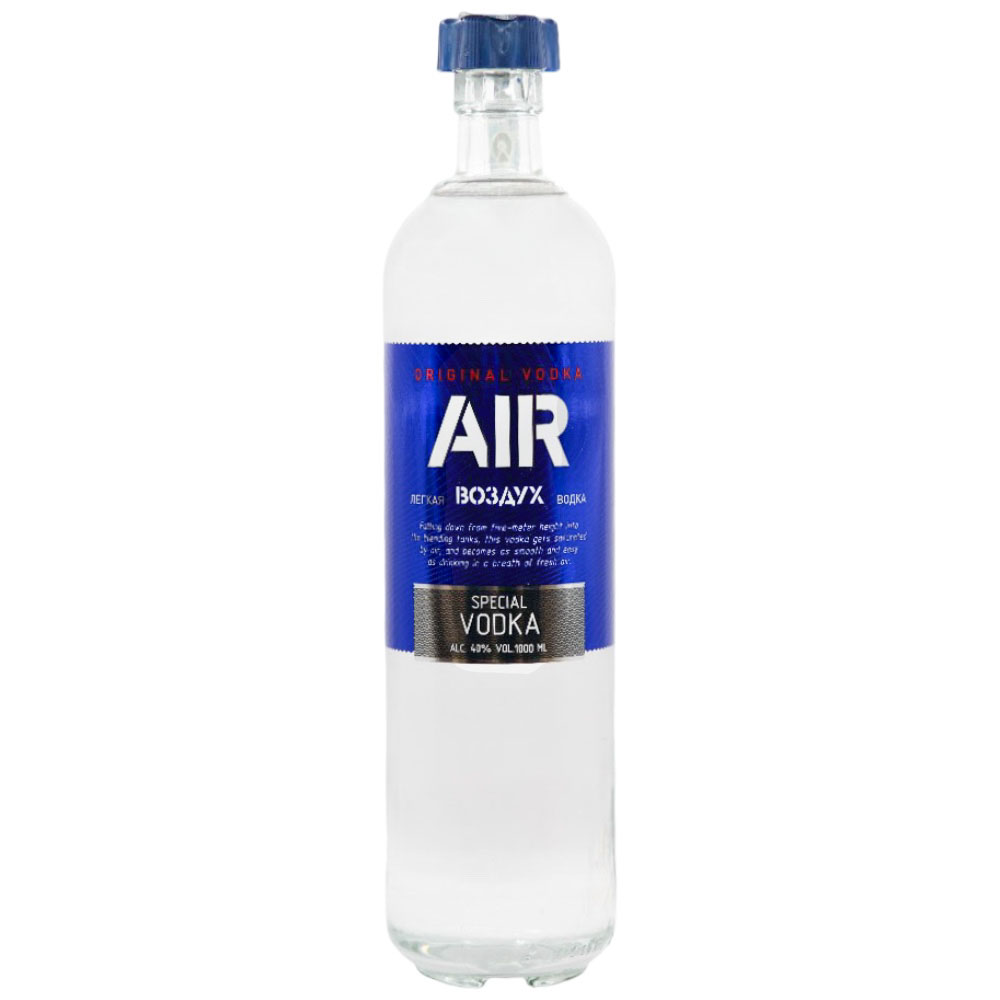 არაყი Air 40% - 1.0ლ
