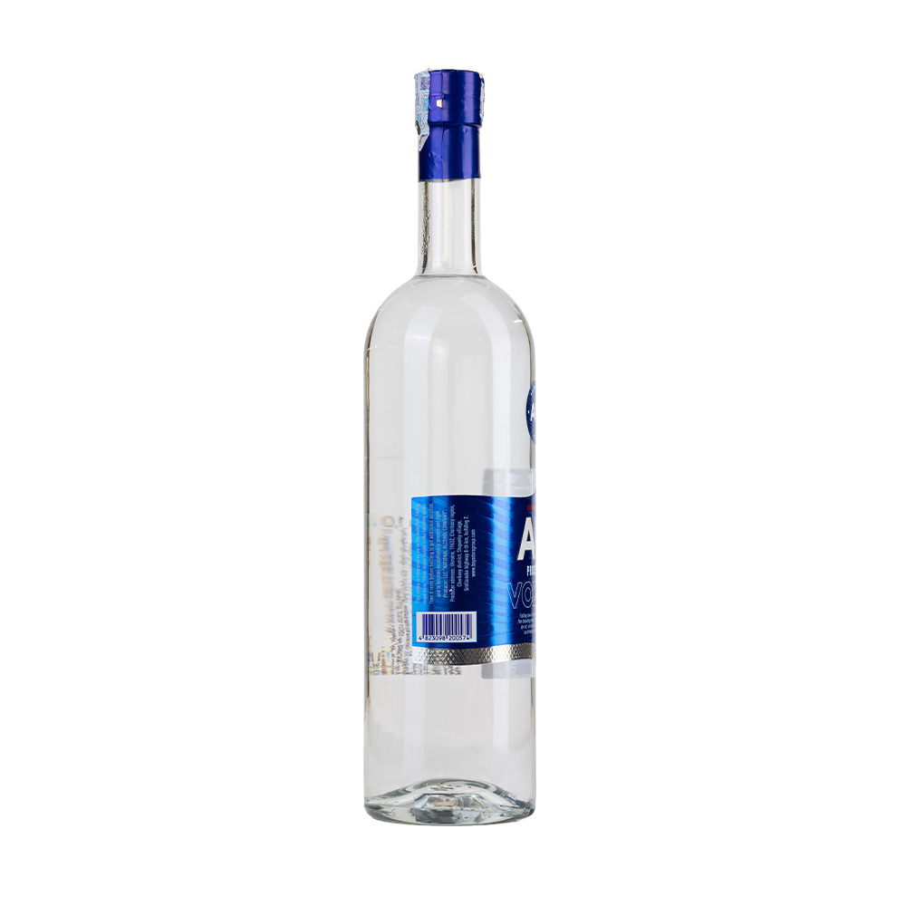 არაყი Air 40% - 1.0ლ