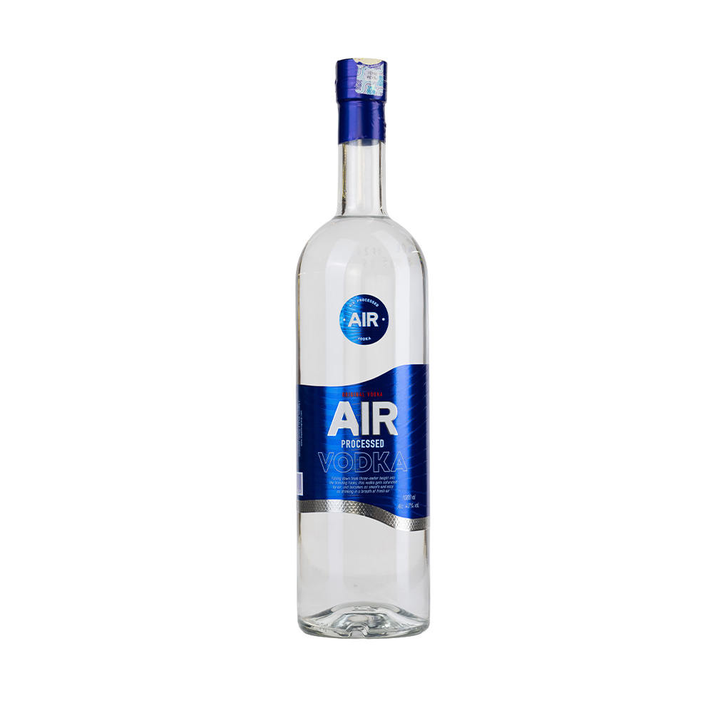 არაყი Air 40% - 1.0ლ