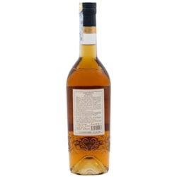 ბრენდი ასკანელი 3* 40% - 0.5ლ