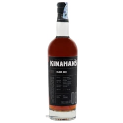 Whiskey Kinahan's Black Oak 50% - 0.7L