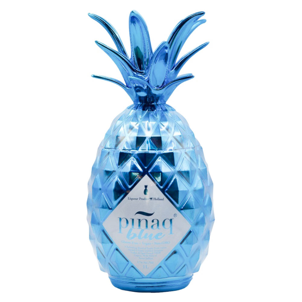 ლიქიორი Pinaq Blue 17% - 1.0ლ
