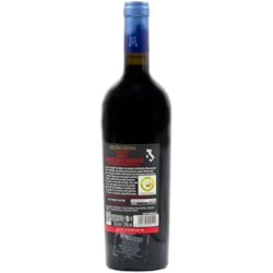 ღვინო Dinotte Red Blend Rosso IGT 2022 Mezzacorona13% - 0.75ლ