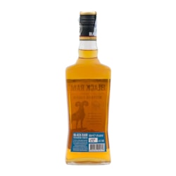 ვისკი Black Ram Bourbon Cask Finish 40% - 0.5ლ