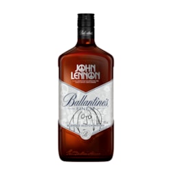 ვისკი Ballantines Finest John Lennon 40% - 1.0ლ