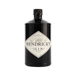 ჯინი HendrickS 41.4% - 0.7ლ