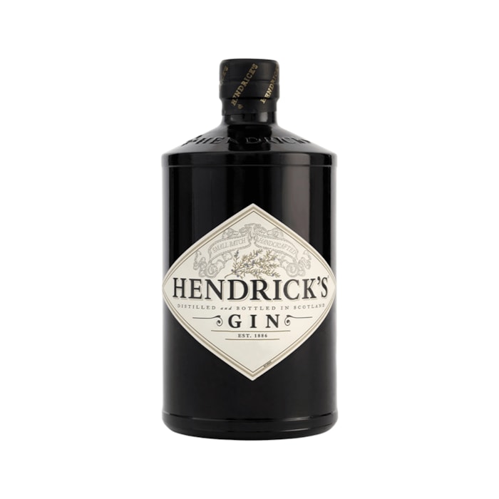 ჯინი HendrickS 41.4% - 0.7ლ